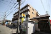 ＪＲ南武線武蔵新城駅まで徒歩4分