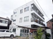 田中マンション