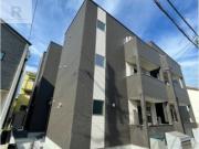 ジーメゾン寝屋川秦町ルシェール