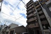 広島電鉄皆実線比治山橋駅まで徒歩5分