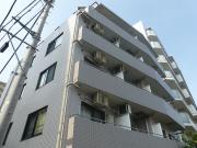 京王線下高井戸駅まで徒歩2分