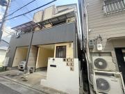 雲井通3丁目貸家