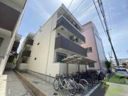 フジパレス瑞光10番館