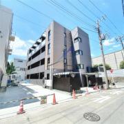 京急大師線川崎大師駅まで徒歩8分