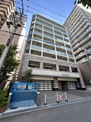 ＪＲ東海道本線三ノ宮駅まで徒歩9分