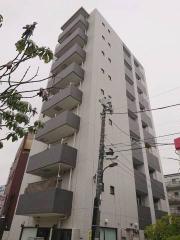 ゼクシア市谷台