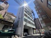 ＪＲ南武線武蔵小杉駅まで徒歩6分