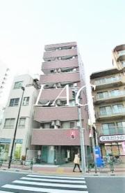ＪＲ山手線田端駅まで徒歩5分