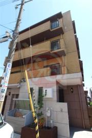 エール阿倍野元町