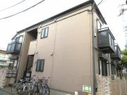 リースランド十条