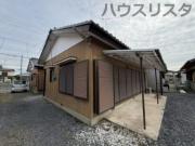 東武伊勢崎・大師線加須駅まで徒歩26分