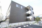 相鉄本線さがみ野駅まで徒歩8分