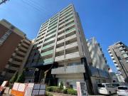 阪急神戸線中津駅まで徒歩5分