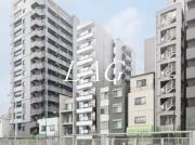 東京メトロ日比谷線南千住駅まで徒歩2分