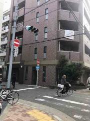 地下鉄御堂筋線東三国駅まで徒歩6分