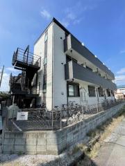 ＪＲ川越線日進駅まで徒歩15分