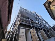 西武池袋・豊島線桜台駅まで徒歩9分