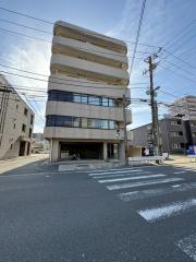 小田急小田原線本厚木駅まで徒歩10分
