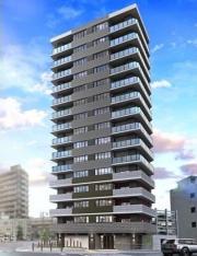 S-RESIDENCE徳川altano