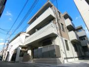 東京メトロ千代田線町屋駅まで徒歩6分