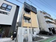 西鉄天神大牟田線西鉄平尾駅まで徒歩16分