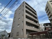 筑豊電気鉄道萩原駅まで徒歩8分