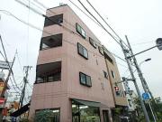 ＪＲ京浜東北・根岸線王子駅まで徒歩12分