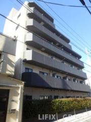 コンシェリア駒込East