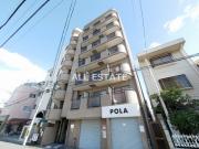 京阪本線野江駅まで徒歩4分