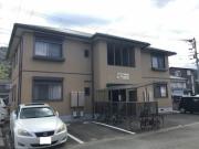 シャーメゾン ヴァイデ B棟