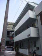 グリーンピア石井