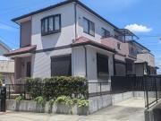 ゆりんき台5丁目貸家