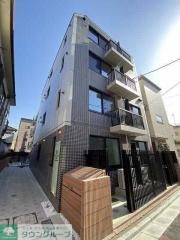 東急目黒線西小山駅まで徒歩7分
