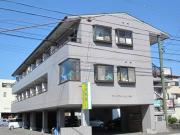 ＪＲ中央本線多治見駅まで徒歩14分