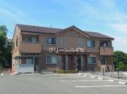ヒルタウンみのわIII