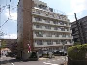 長谷川マンション