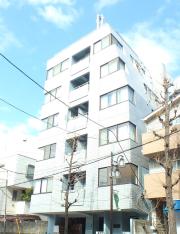 SAWAビル
