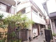 阪神本線今津駅まで徒歩14分