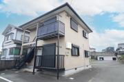 ラフィーネ桂川