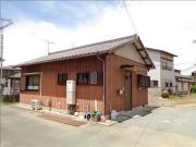 牧野住宅2 E号室