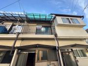 南津の辺町8-25テラス