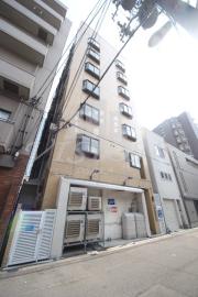 地下鉄長堀鶴見緑地線玉造駅まで徒歩5分
