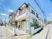 向台町6丁目貸家