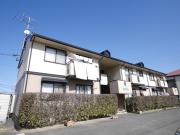 セジュールダイヤ壱番館