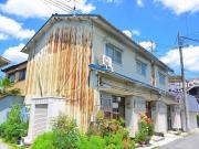 近鉄橿原線尼ヶ辻駅まで徒歩5分