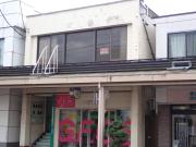 加茂市本町建物