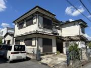 下三橋町（528-13）一戸建