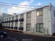 西武拝島線武蔵砂川駅まで徒歩36分