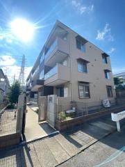 ＪＲ南武線武蔵新城駅まで徒歩5分