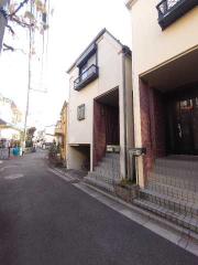 荻窪三丁目戸建